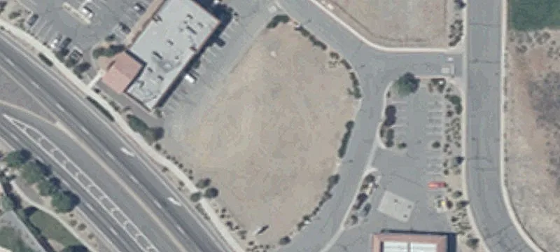 Sparks Blvd Land Parcels