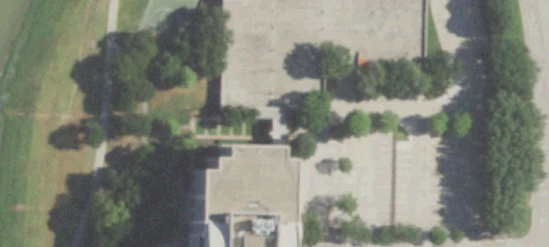 Land Near Mercer Crossing Development