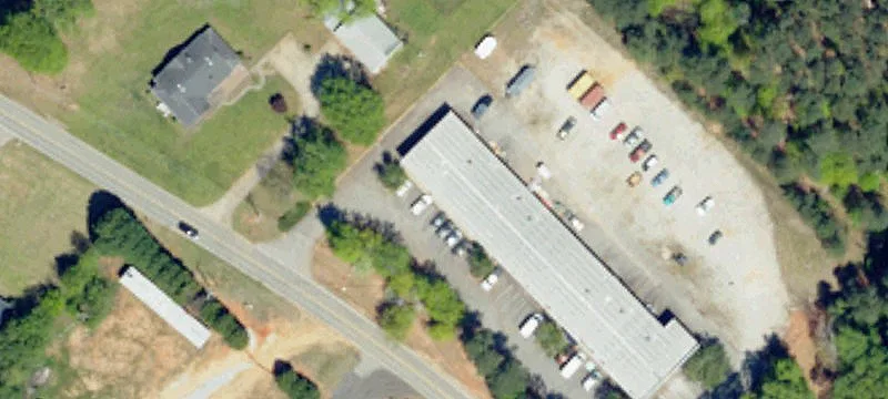 Land with River Road Frontage
