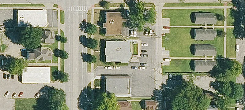 Topeka Office Space For Rent