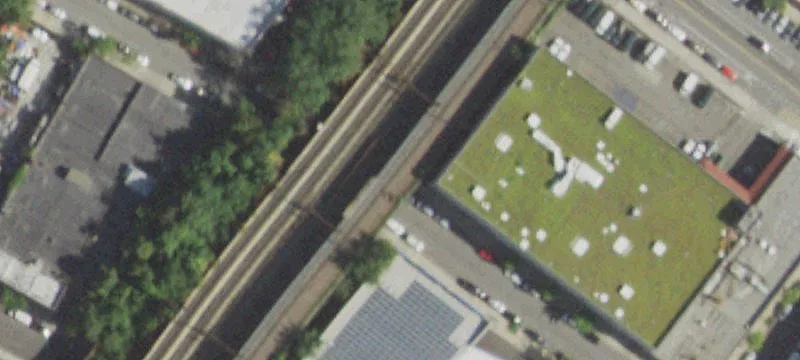 Bronx Warehouse with Lot Access