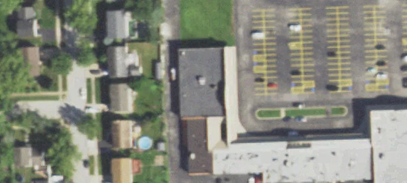Commercial Land For Development