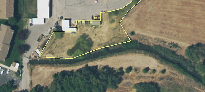 Commercial Land For Lease