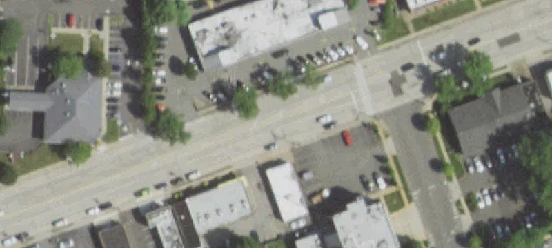 Medical Office Building For Sale