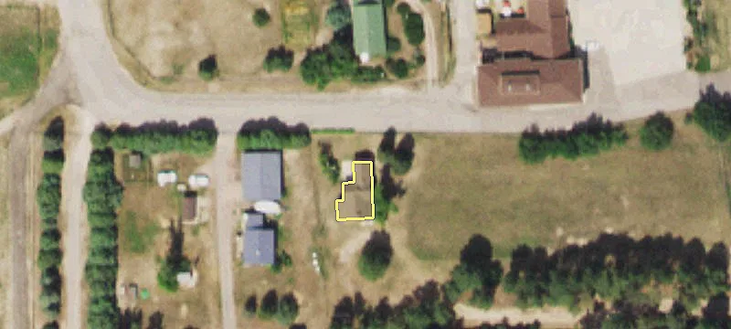 7.44 Acres Commercial Land