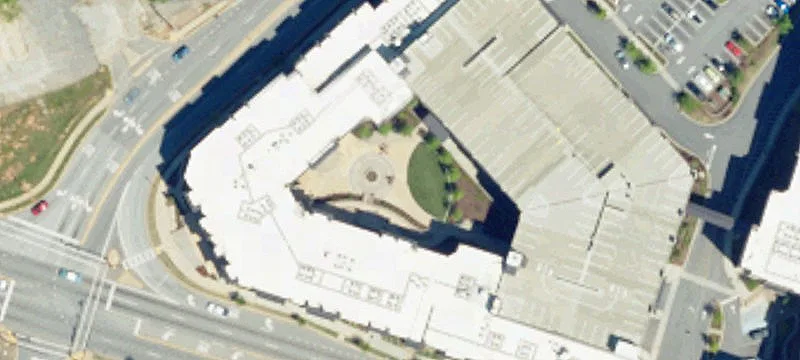 Prime Land on Wade Hampton