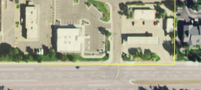 Retail Space Near King Soopers
