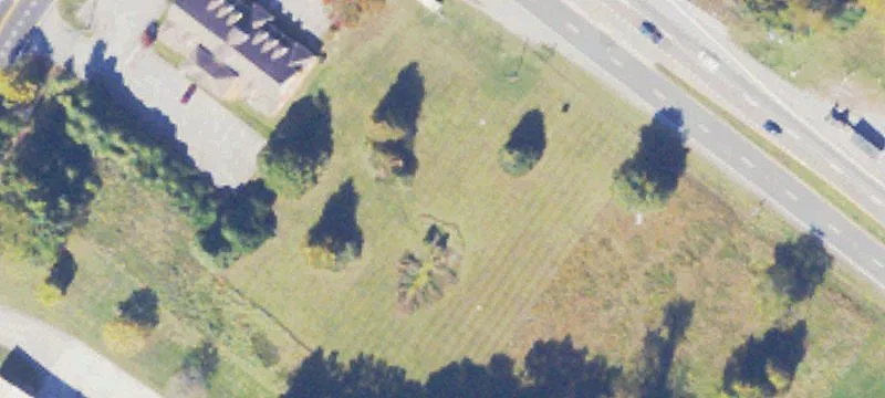 Commercial Land Near Walmart