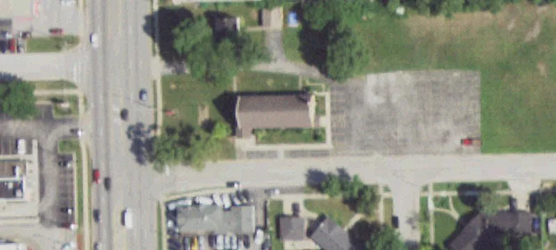 Alsip Corner Development Opportunity
