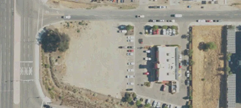 Land for Lease in Hanford