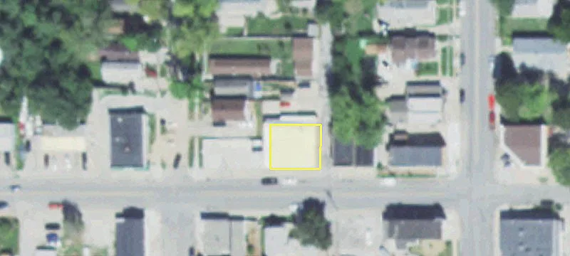Prime Land in Growing Area
