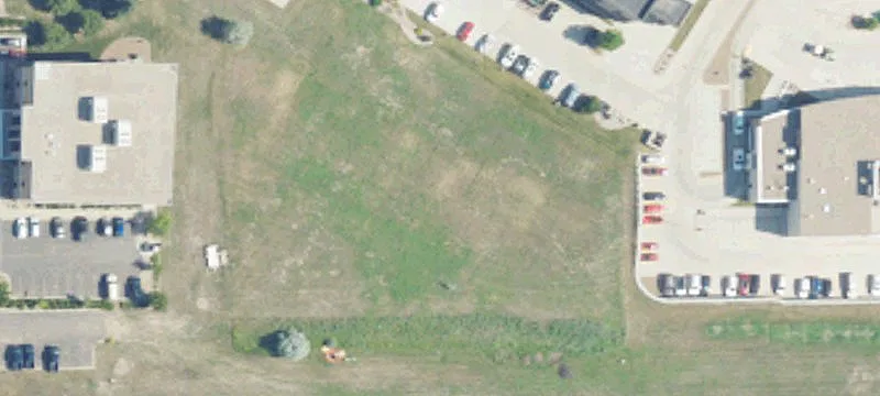 Development Lot with River View
