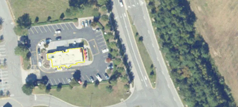 Land for Lease Chesapeake