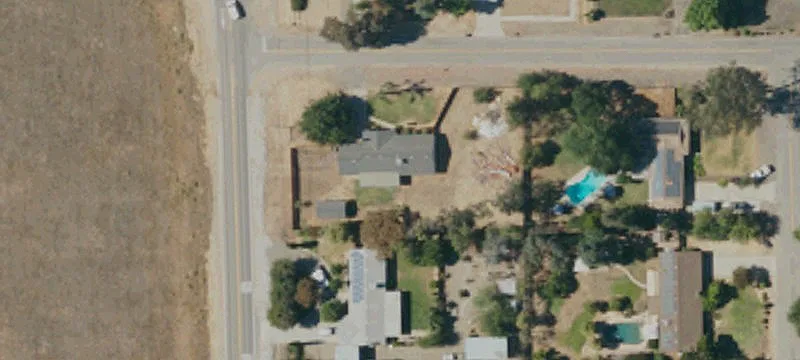 Land For Rent Madera, CA