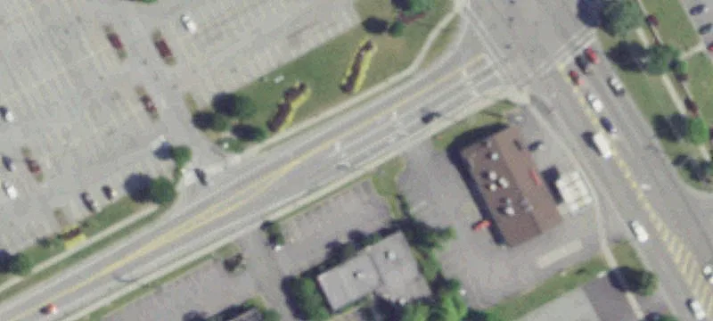 Canandaigua Office Park Space