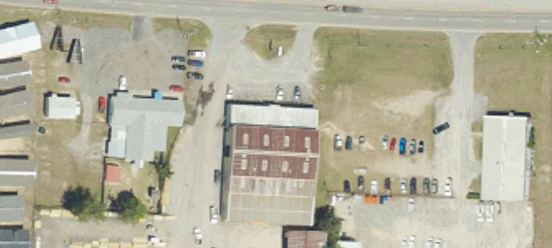 Industrial Land Near Lexington Amenities