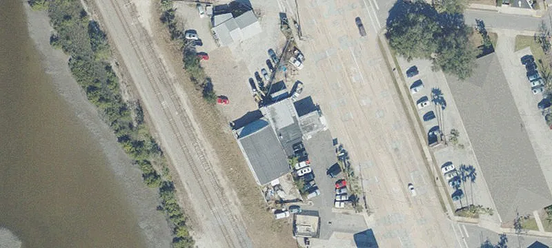Automotive Service Center For Sale
