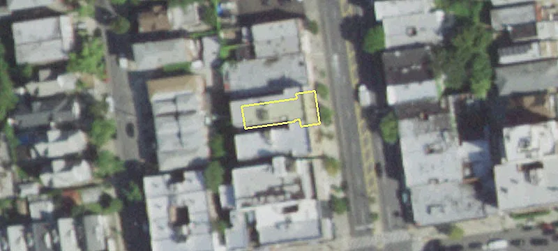Coney Island Avenue Retail Opportunity