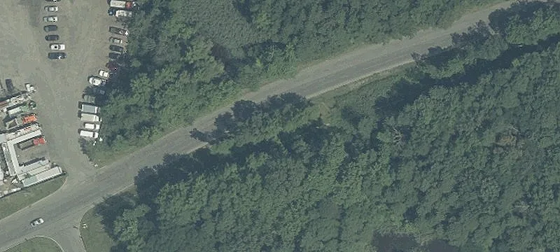 4.5 Acres Ideal for Parking