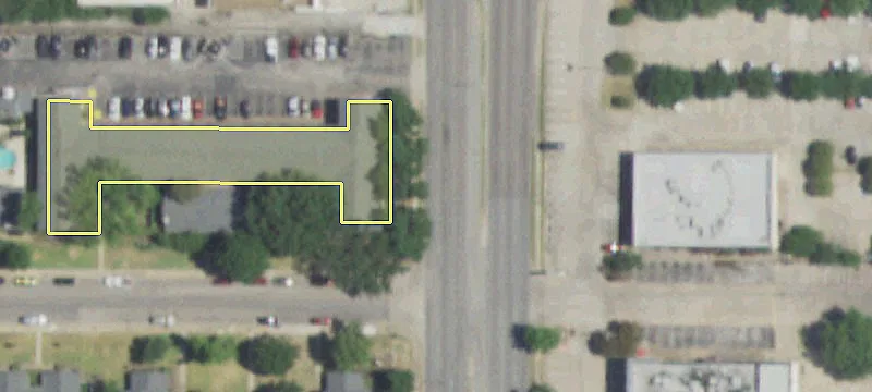 Retail Space Near Walmart
