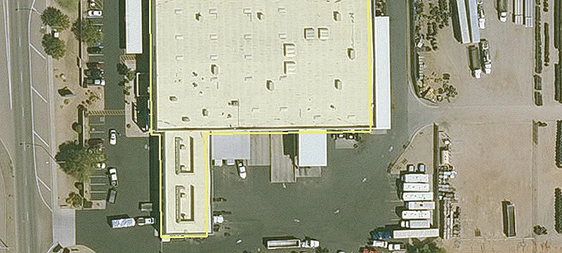 Retail Space on Power Road