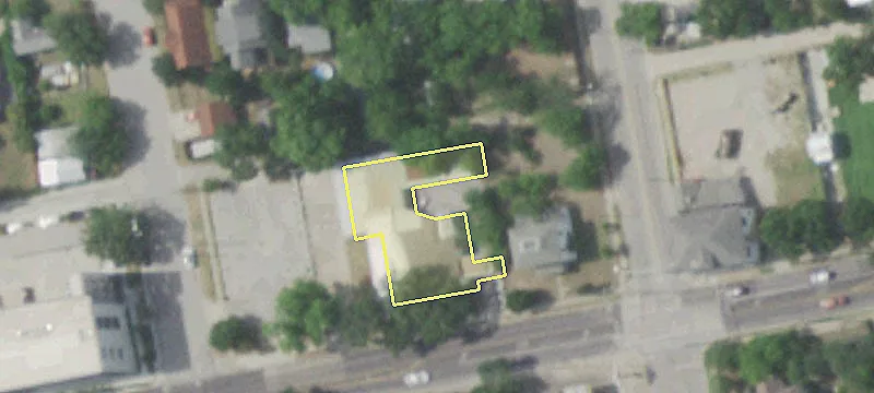 East Austin Development Opportunity