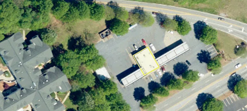 Spartanburg Mixed Use Development Land