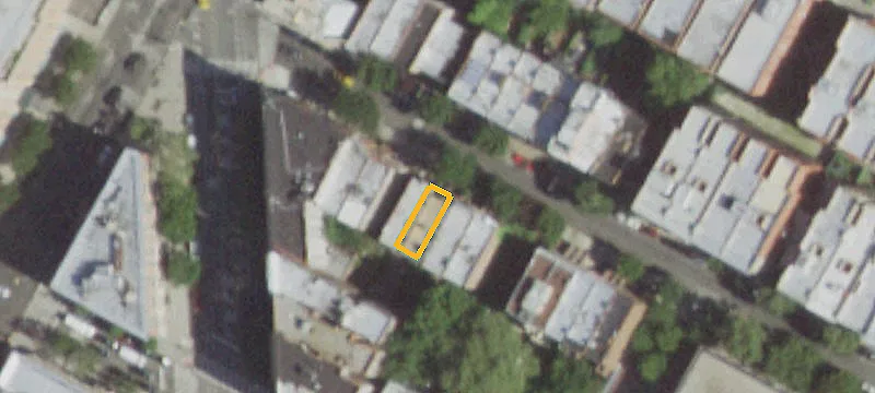 West Harlem Land Parcel