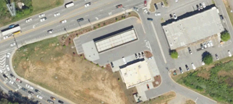 Commercial Land on Sunset Boulevard