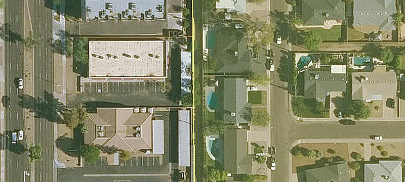 Office Space in South Scottsdale
