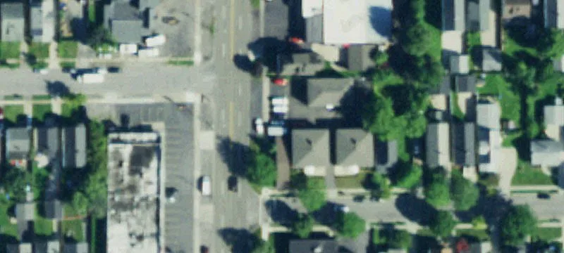 Tonawanda Office Building For Sale