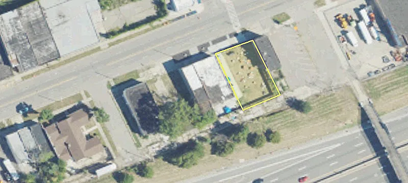 Retail Property for Sale