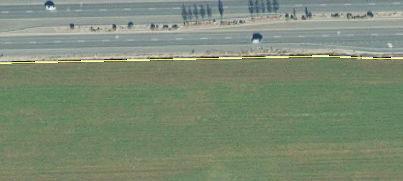 Land Adjacent to Pleasant Grove