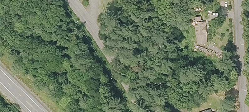 Willington Development Zone Land
