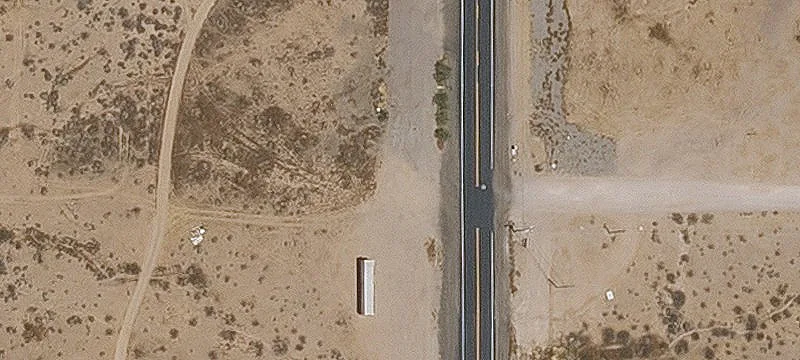 I-10 Frontage Commercial Land