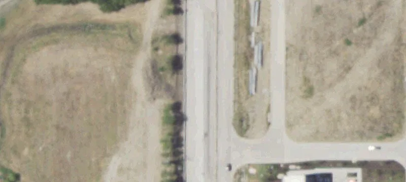 Fort Worth Land Opportunity