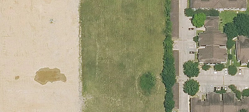Baton Rouge Commercial Land Opportunity