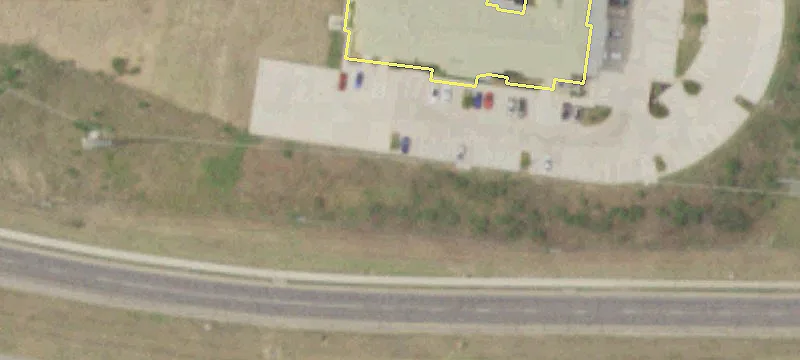 3 Acre Scofield Tract Available