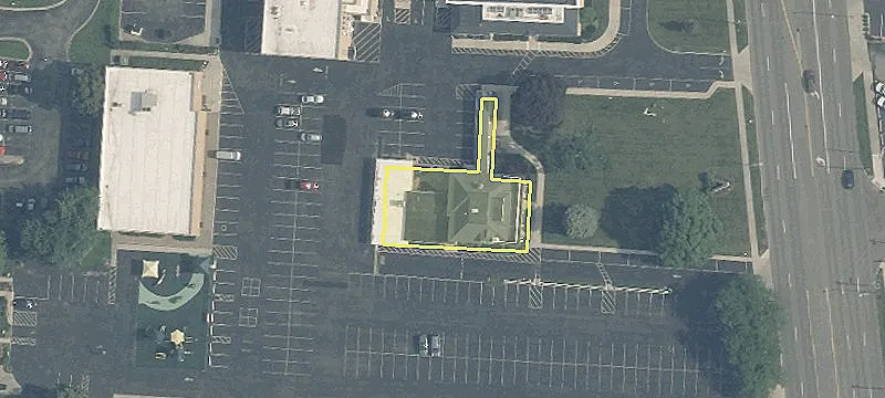 Kettering Redevelopment Opportunity