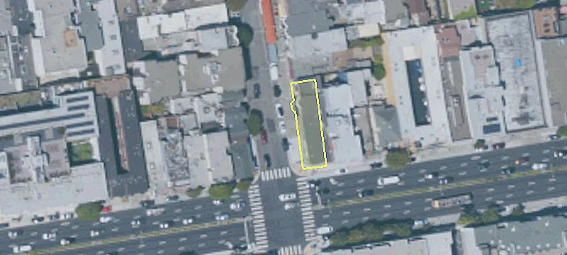 Marina District Retail Investment