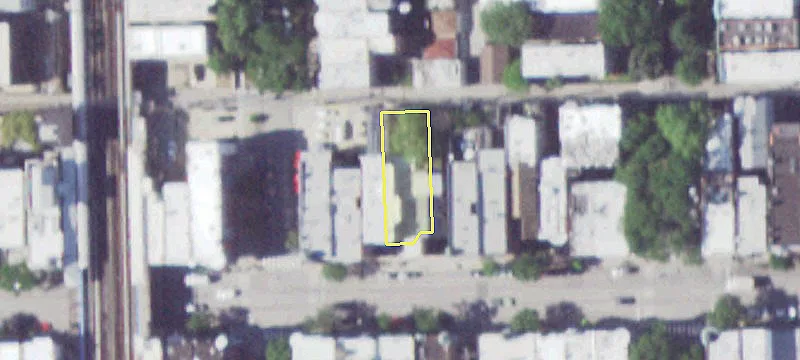 Prime Retail Space on Armitage