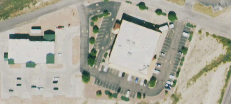 Highway Accessible Pad Site Available