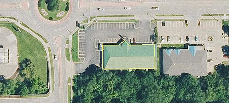Topeka Retail Space Available