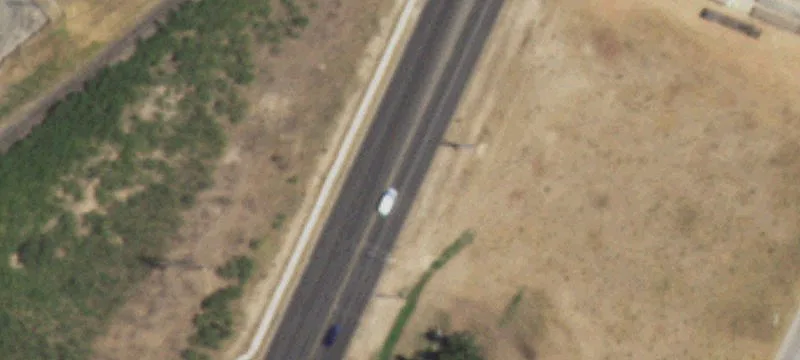 Commercial Land on Knickerbocker Road