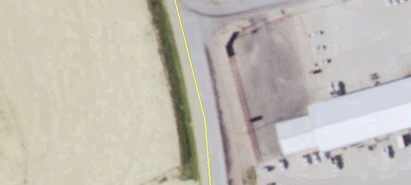 Industrial Property on FM 1788