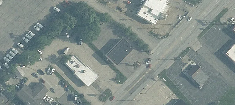 Versatile Building on Lebanon Road