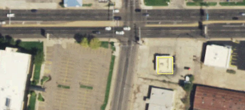 Retail Space on Amarillo Blvd