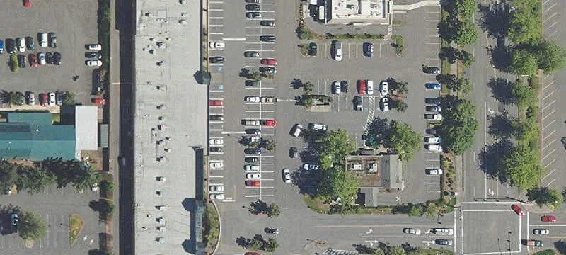 Retail Space with High Traffic