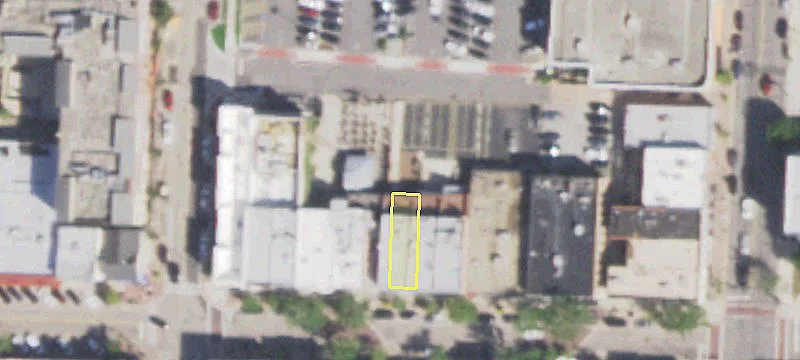 Downtown Retail Space For Lease