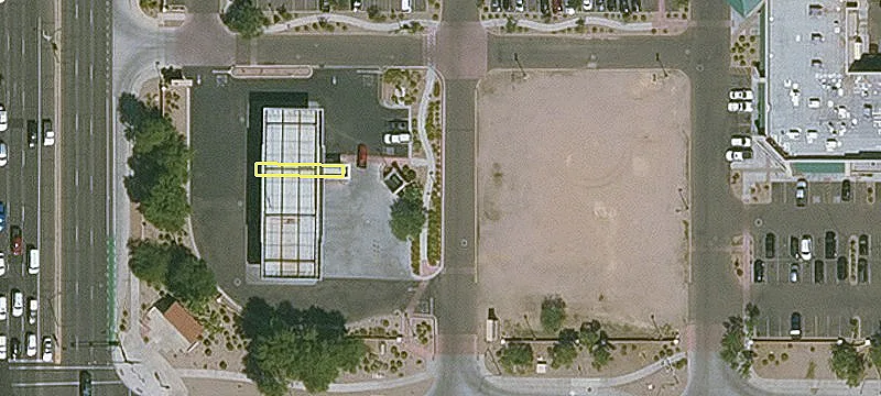 Dysart Commons Shopping Center Land